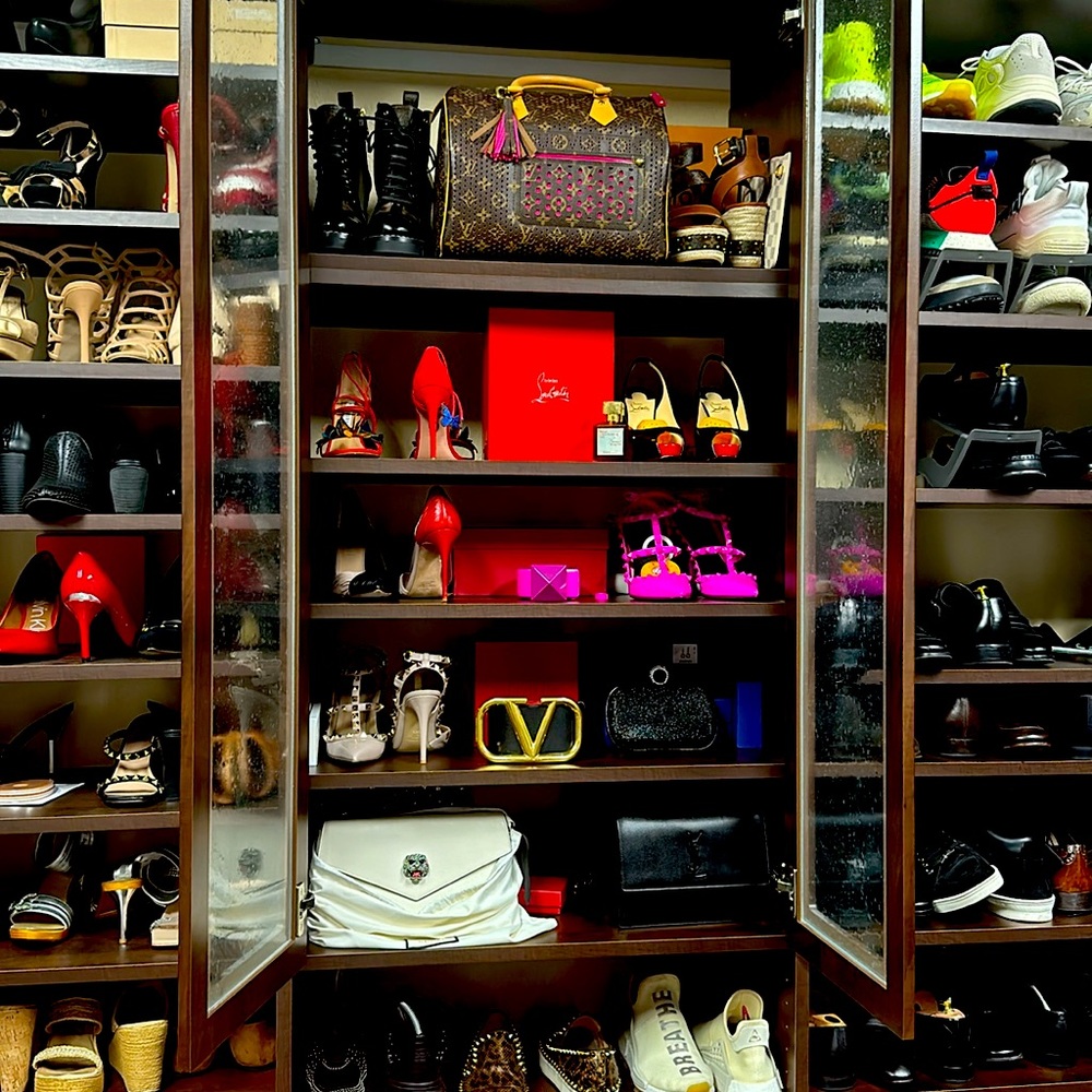 Meet your Posher, Mary